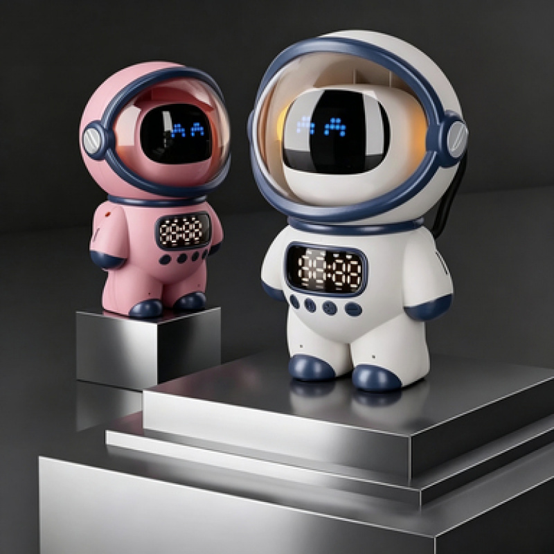 Smart Home Speaker - 2026 New AI Smart Voice Chat