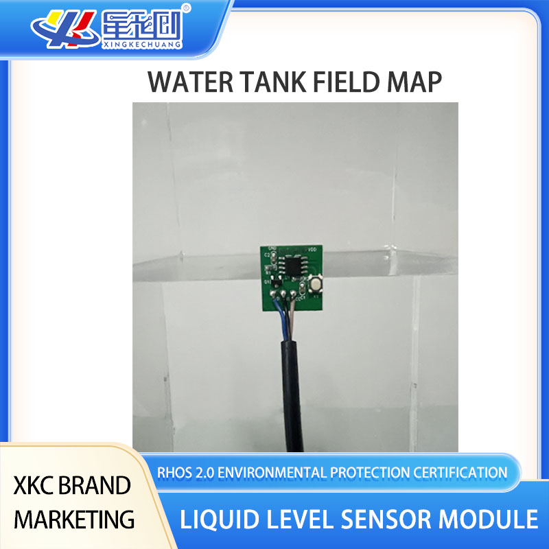 Smart Home Water Level Sensor - XKC-Y21 Mực Nước Cảm Biến Giá