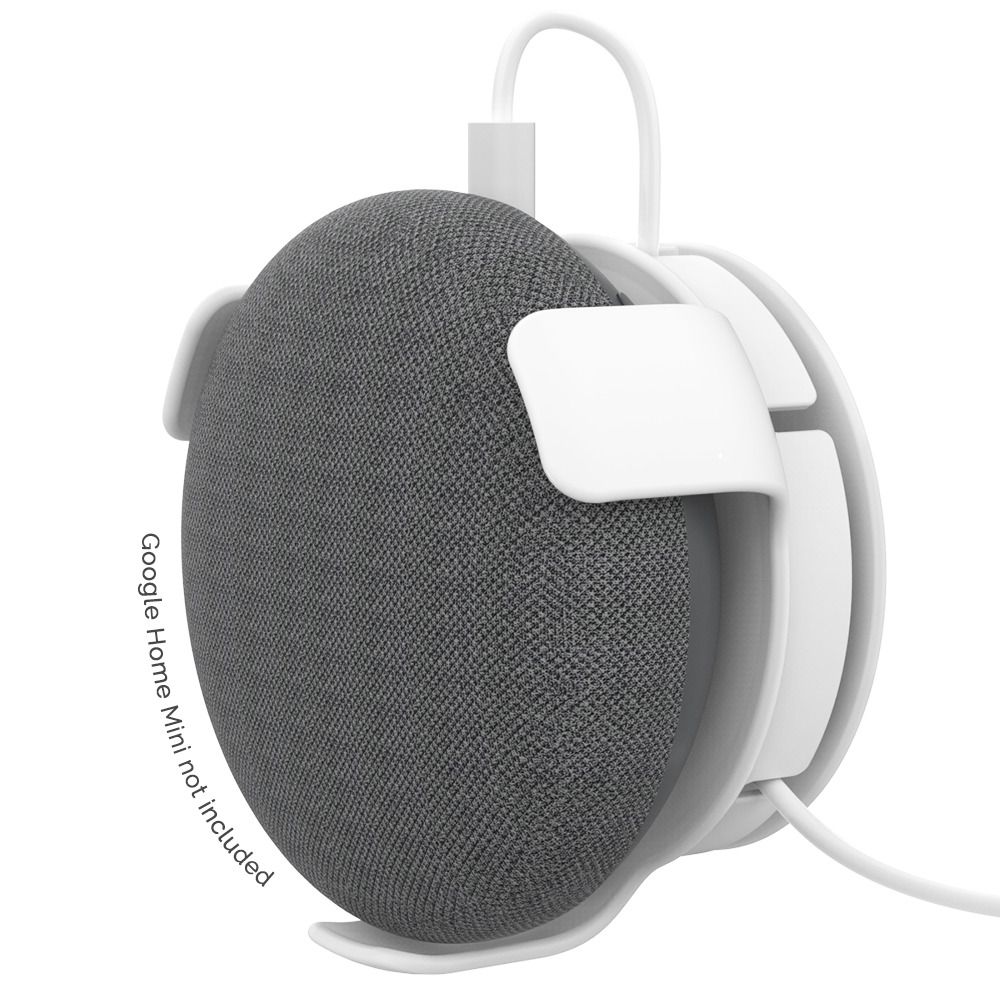 Smart Home Speaker - Smart Speaker Hanger Storage Speaker Bracket