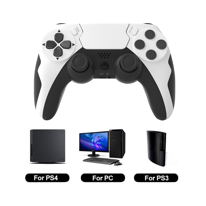 Smart Home Film - GAMINJA P48 Wireless Gamepad with Six