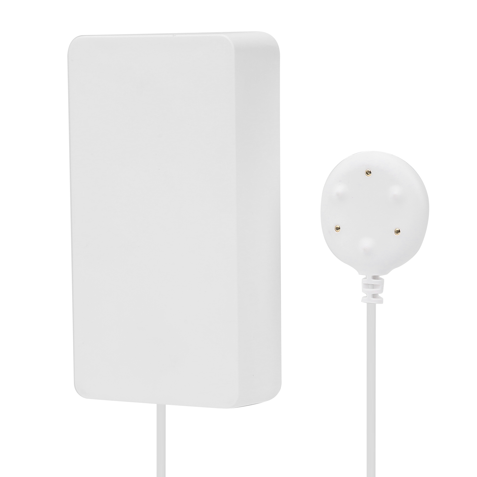 Smart Home Water Level Sensor - WIFI Water Leak Detector Flood Level