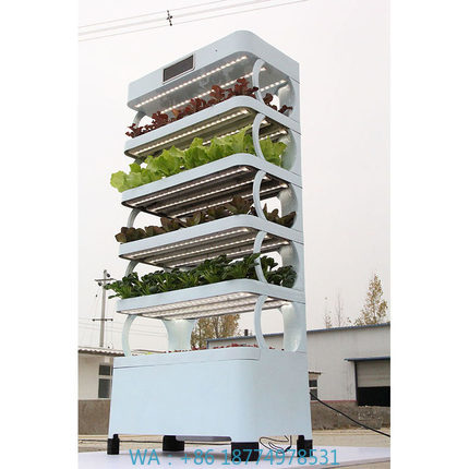 Smart Home Diy - arming Home Hydroponic Growing SystemsNew Arrival