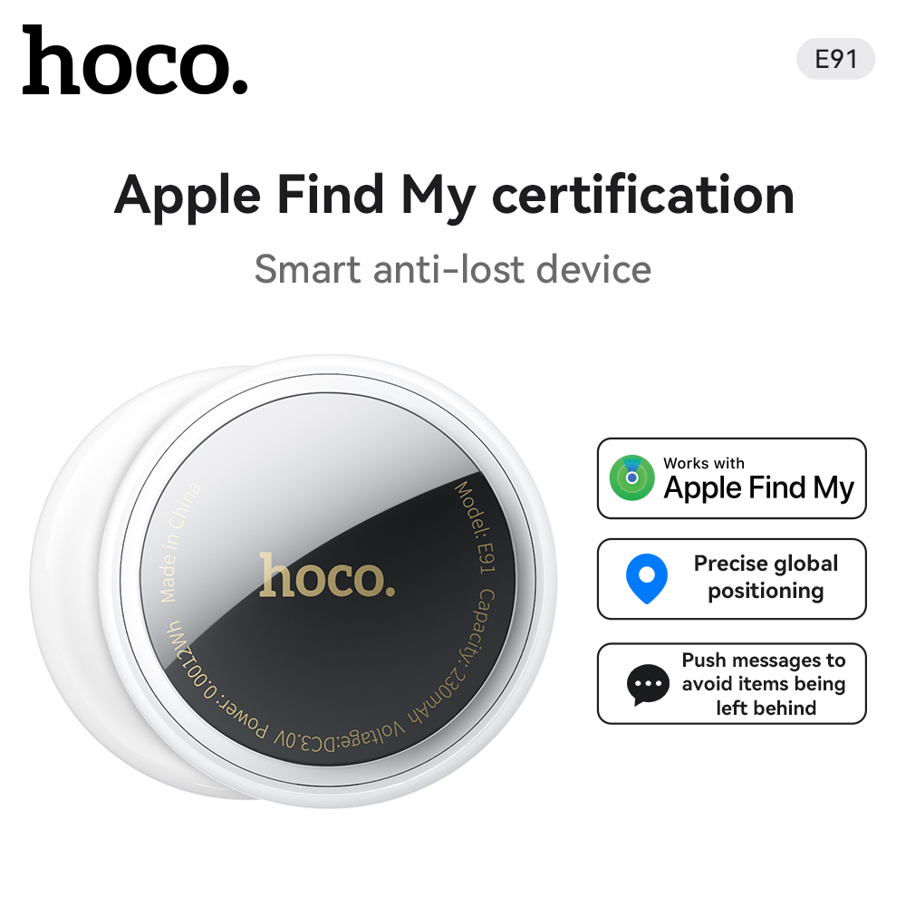 Anti Lost Device Smart GPS Tra - đánh giá và giá Smart Home Hub Apple