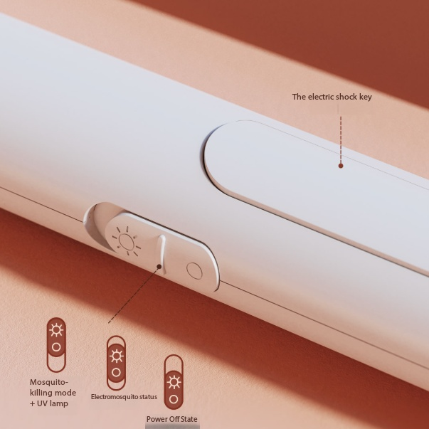 Smart Digital Mosquito Killer  - đánh giá và giá Smart Home Killer