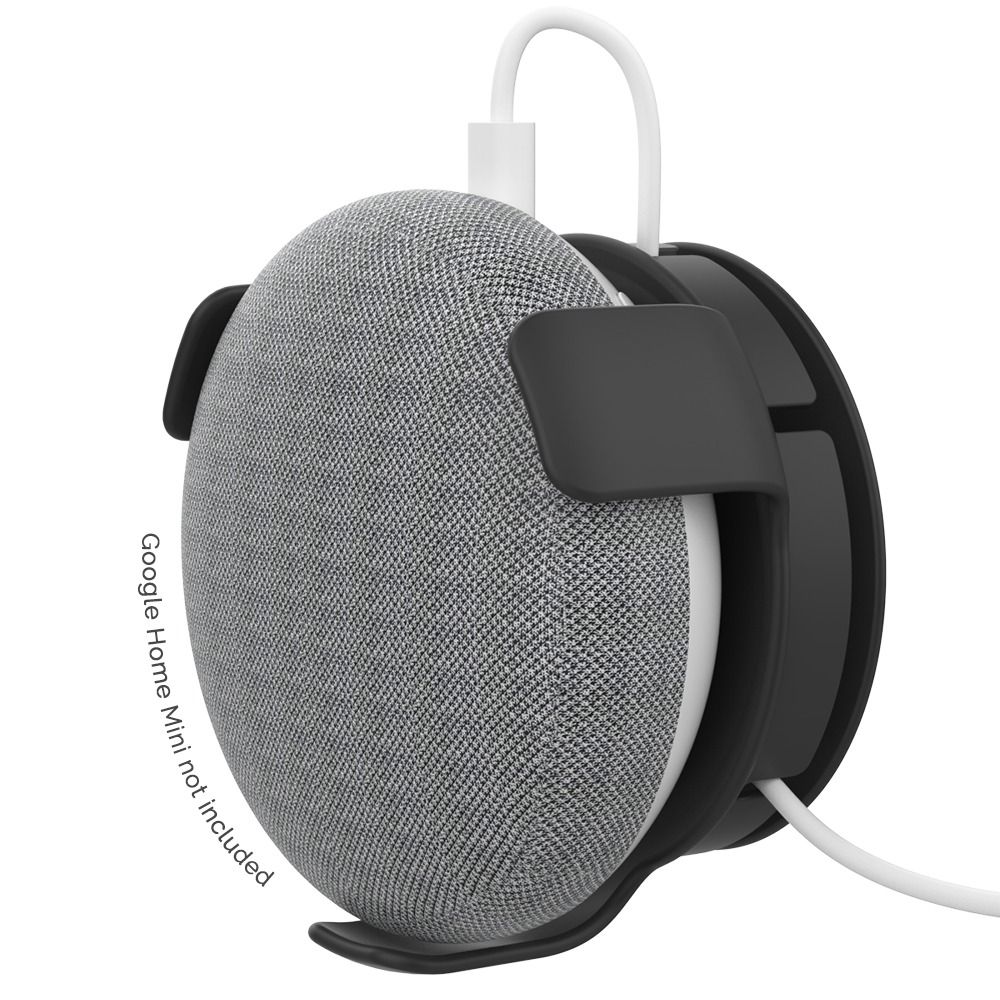 Smart Speaker Hanger Storage S - đánh giá và giá Smart Home Speaker