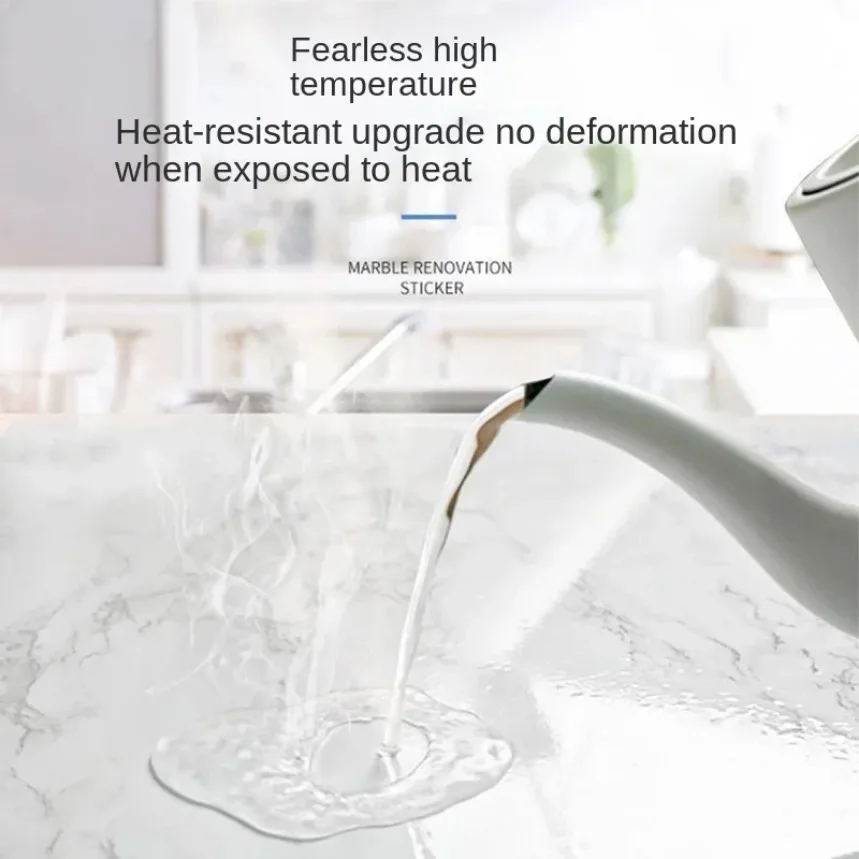 40cm Waterproof Kitchen Wall S - đánh giá và giá Smart Home Film