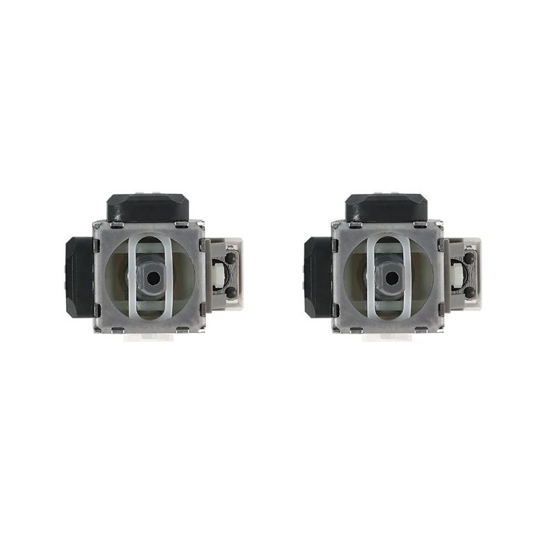 GuliKit Anti-Drift TMR Joystic - đánh giá và giá Smart Home Film