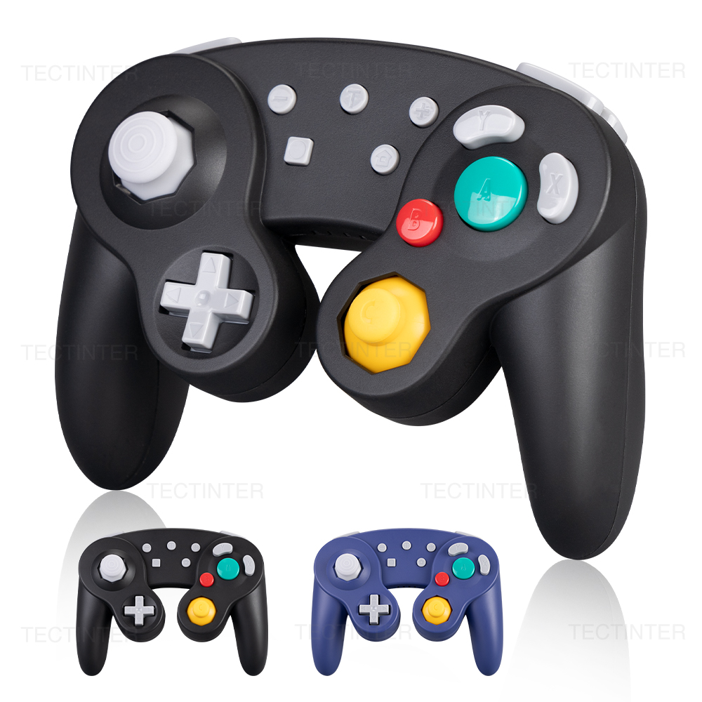 Support Bluetooth Gamecube Con - đánh giá và giá Smart Home Film