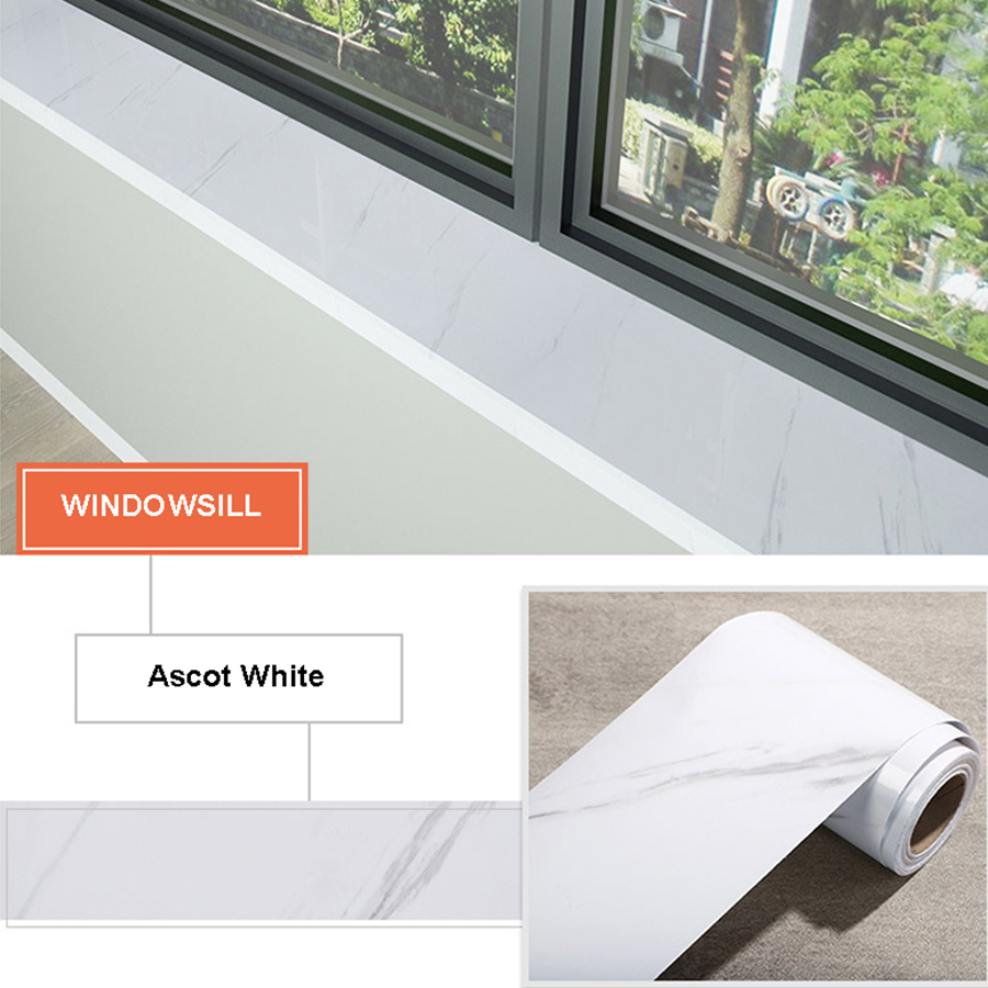 Tự Dán Góc Đường Thun Decal Dá - đánh giá và giá Smart Home Film
