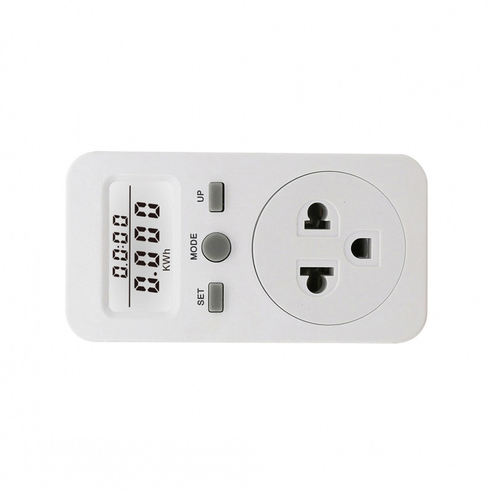 Power Meter Socket Smart Energ - đánh giá và giá Smart Energy Monitor