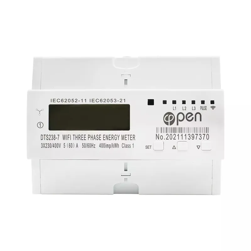 APP 220V 400V Over Under Volta - đánh giá và giá Smart Home Remote Control
