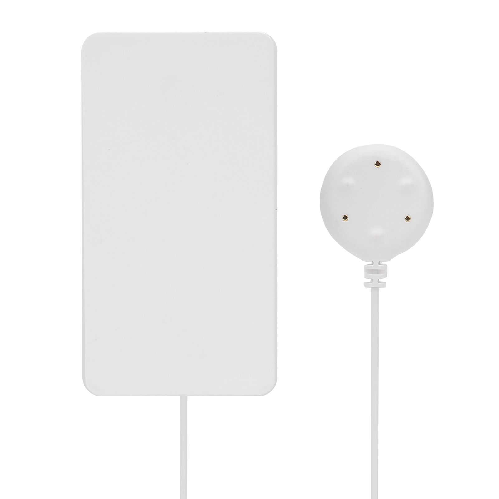 WIFI Water Leak Detector Flood - đánh giá và giá Smart Home Water Level Sensor