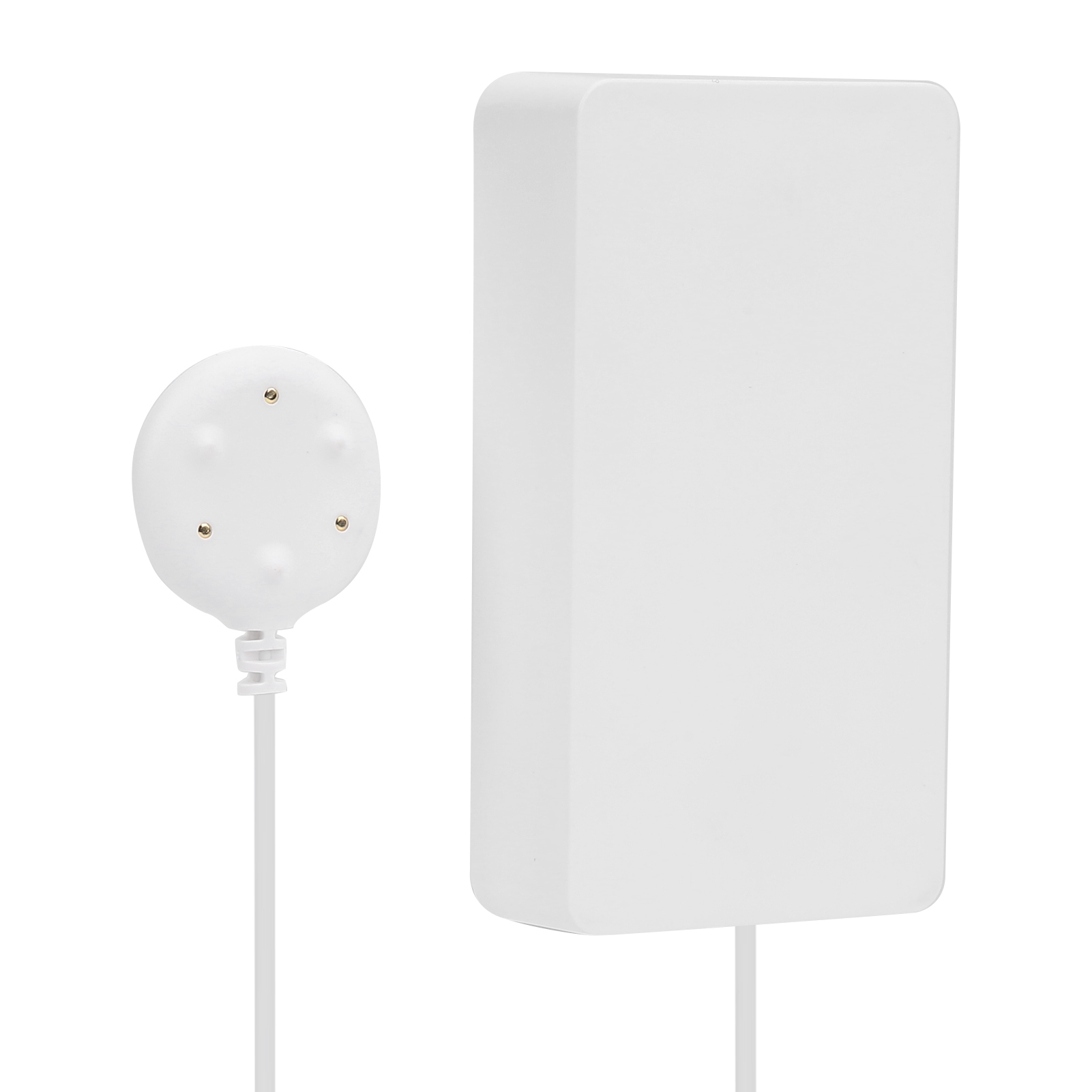 WIFI Water Leak Detector Flood - đánh giá và giá Smart Home Water Level Sensor