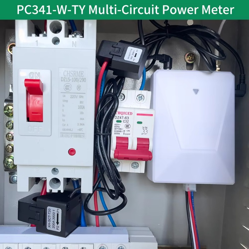 2025 Energy Monitor Solar Ener - đánh giá và giá Smart Energy Monitor