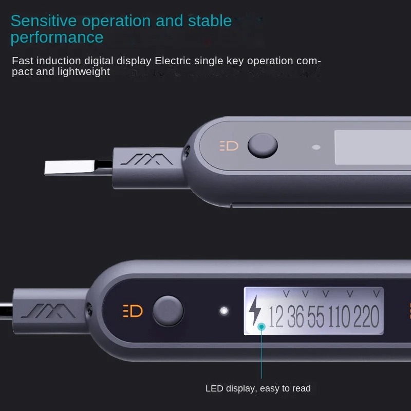 JIMIHOME Voltage Detector Smar - đánh giá và giá Smart Energy Monitor