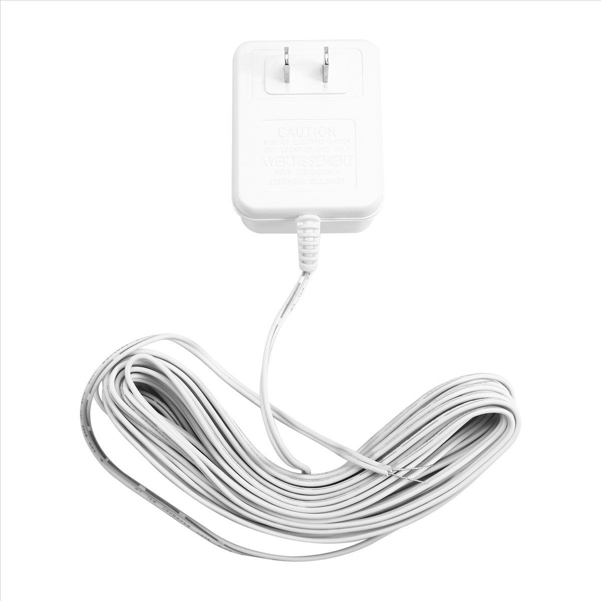 Essential 24V Doorbell Transfo - đánh giá và giá Video Doorbell