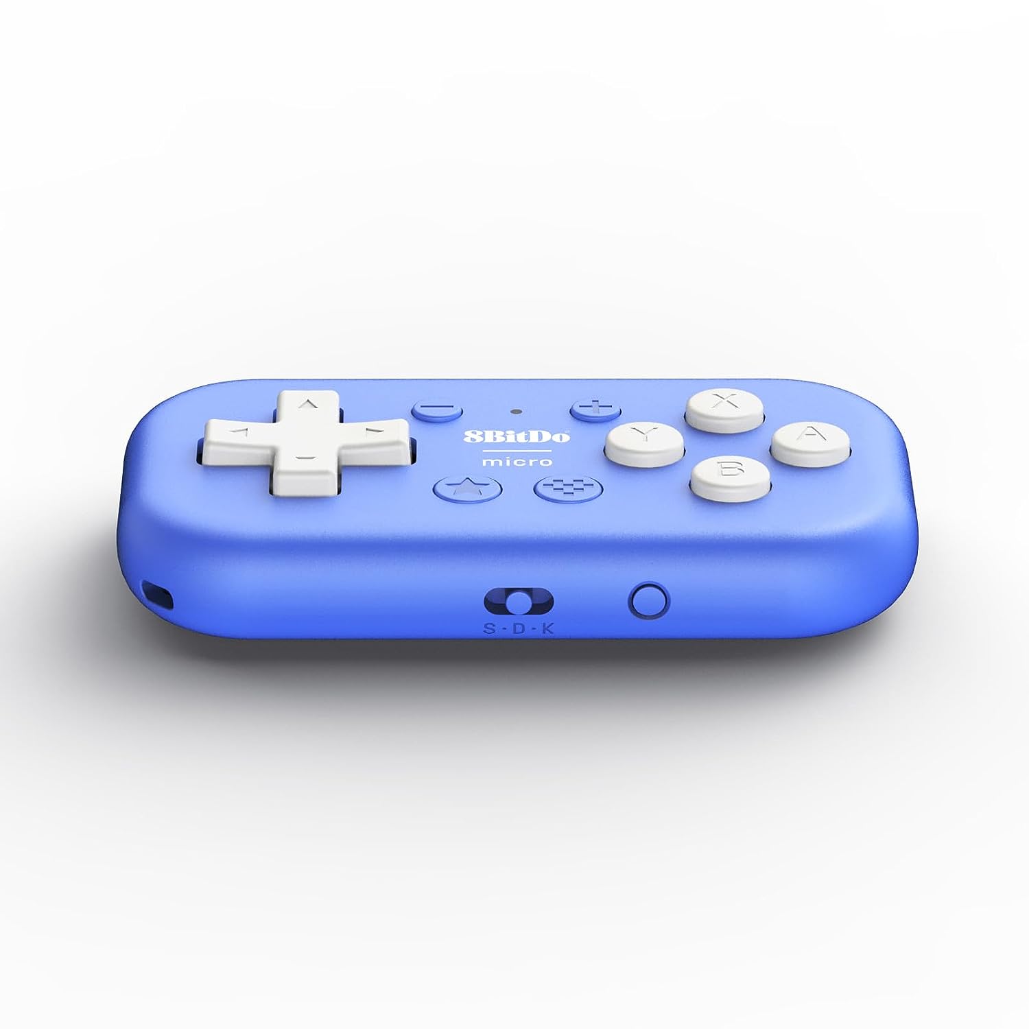 8Bitdo Micro Bluetooth Gamepad - đánh giá và giá Smart Home Film