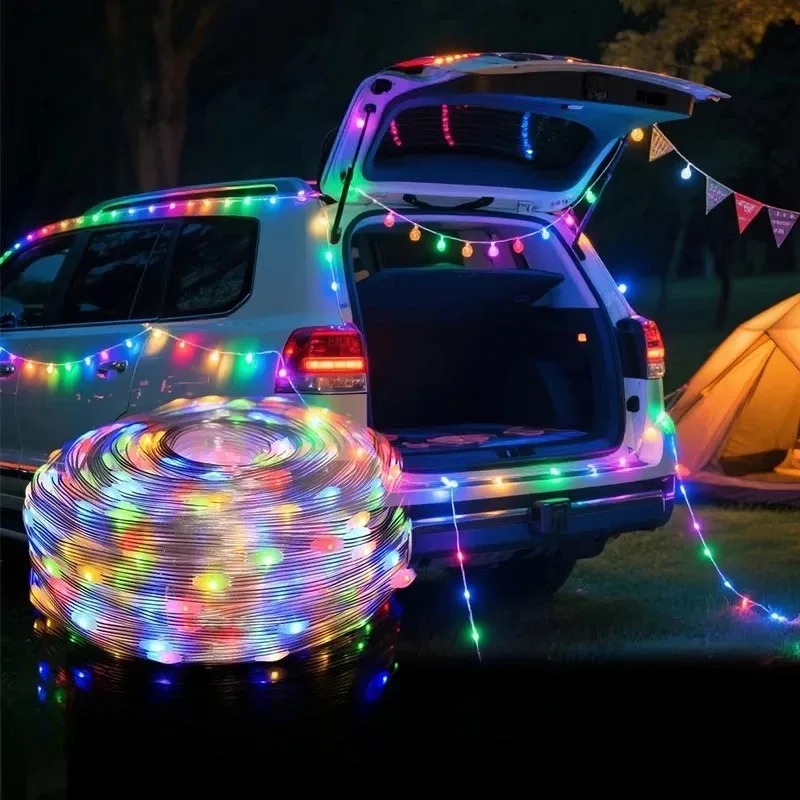DIY Smart RGB LED Lights USB B - đánh giá và giá Smart Home Diy