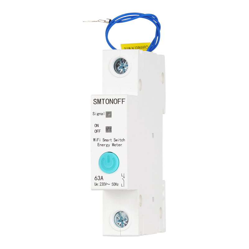 Ewelink WiFi Smart Switch Ener - đánh giá và giá Smart Energy Monitor