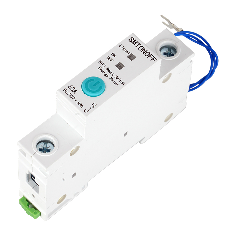 Ewelink WiFi Smart Switch Ener - đánh giá và giá Smart Energy Monitor