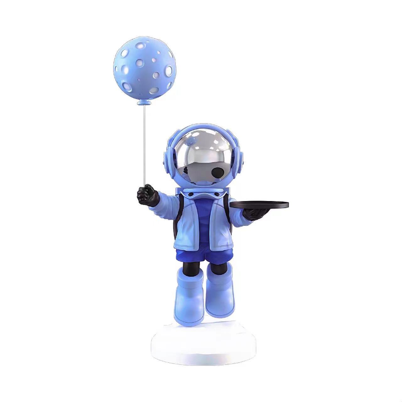 Astronaut Astronaut Floor-stan - đánh giá và giá Smart Home Speaker