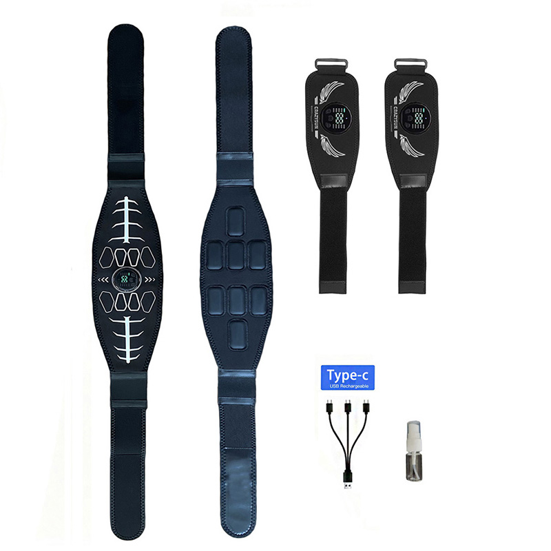 Abdominal Toning Belt Smart Mu - đánh giá và giá Smart Home Appliances