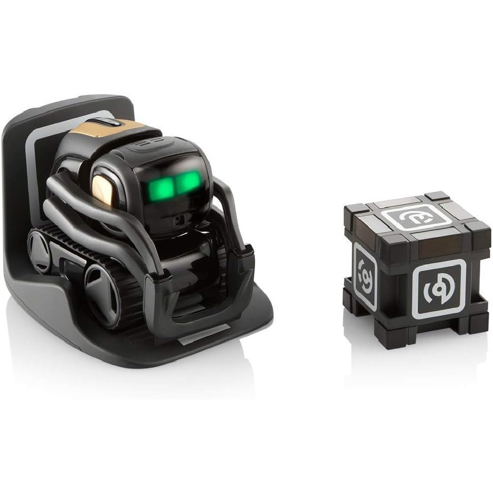 AI ChatGPT 2.0 Connected Robot - đánh giá và giá Smart Home Remote Control