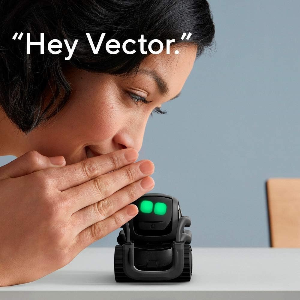 AI ChatGPT 2.0 Connected Robot - đánh giá và giá Smart Home Remote Control