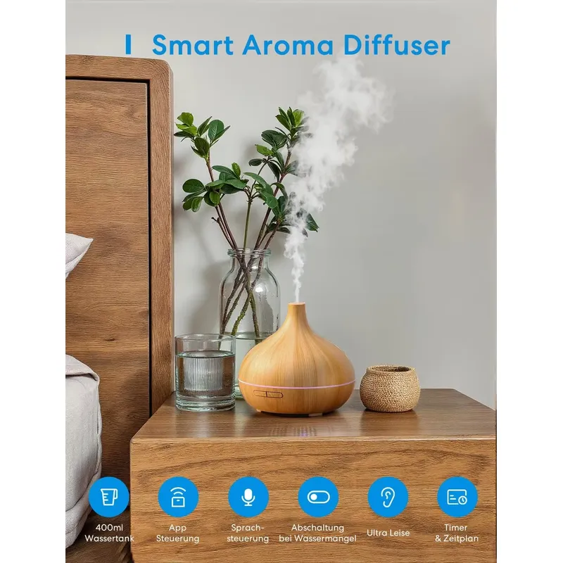 【CHIMU HOME】 MOD150 for Meross - đánh giá và giá Smart Home Remote Control