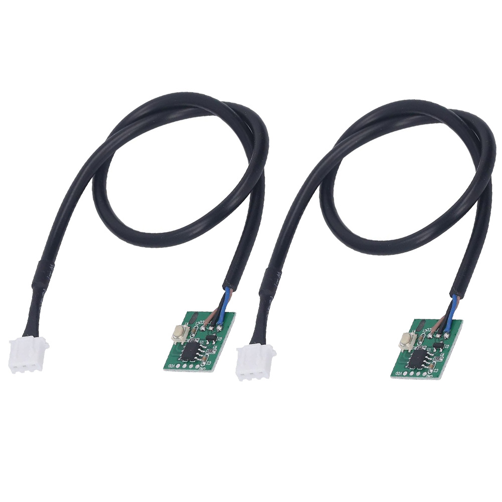 2pcs Water Level Detection Sen - đánh giá và giá Smart Home Water Level Sensor