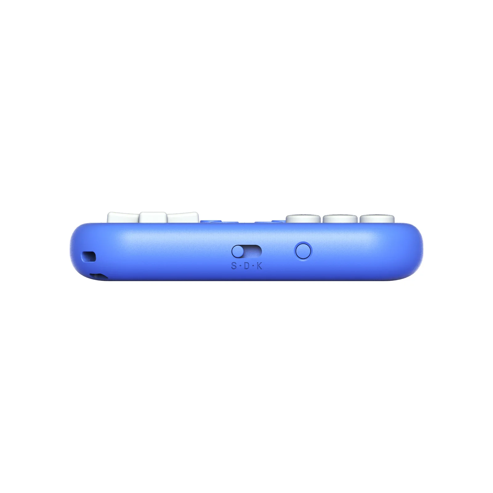 8BitDo Micro Bluetooth Gamepad - đánh giá và giá Smart Home Film