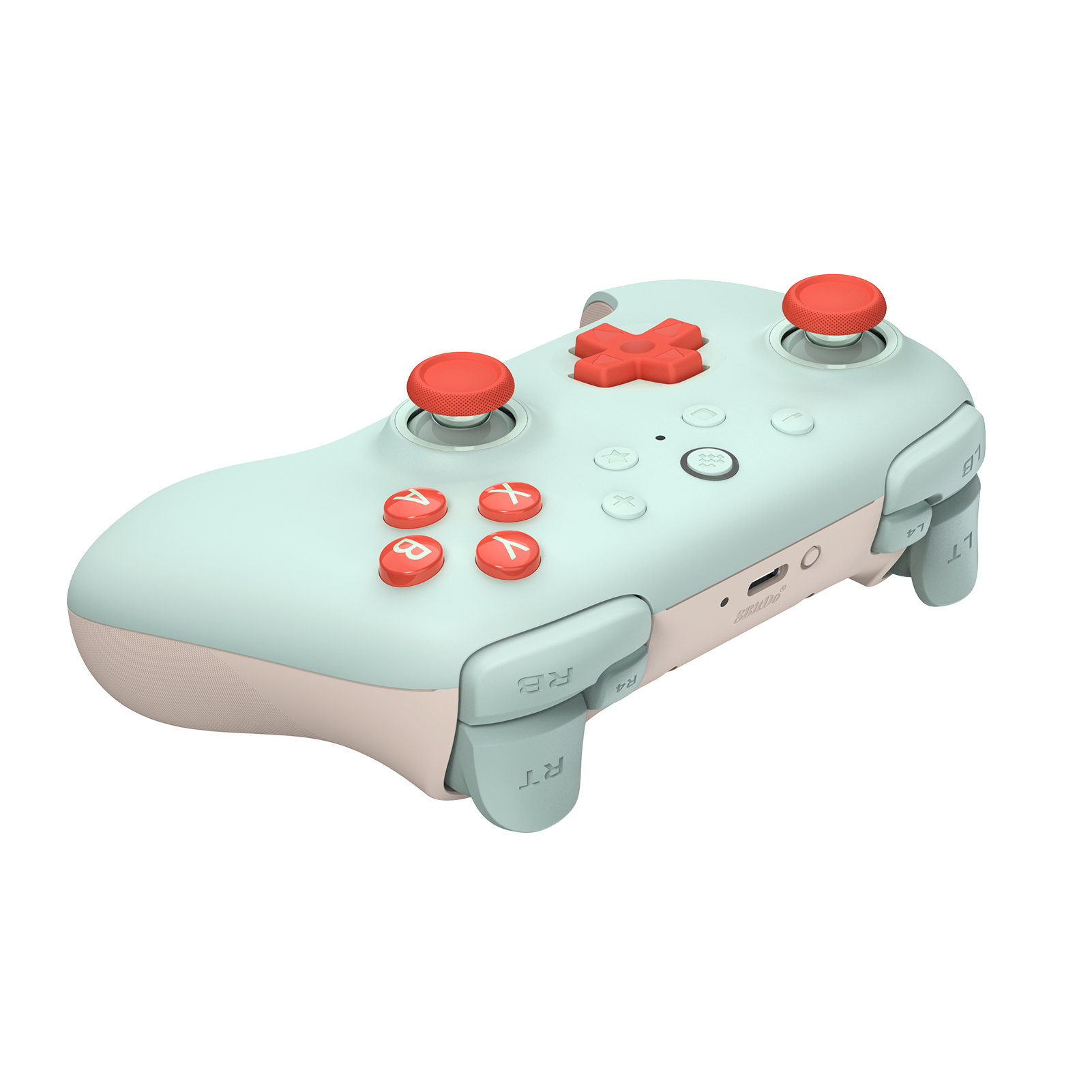 8BitDo - New Ultimate 2C Wirel - đánh giá và giá Smart Home Film