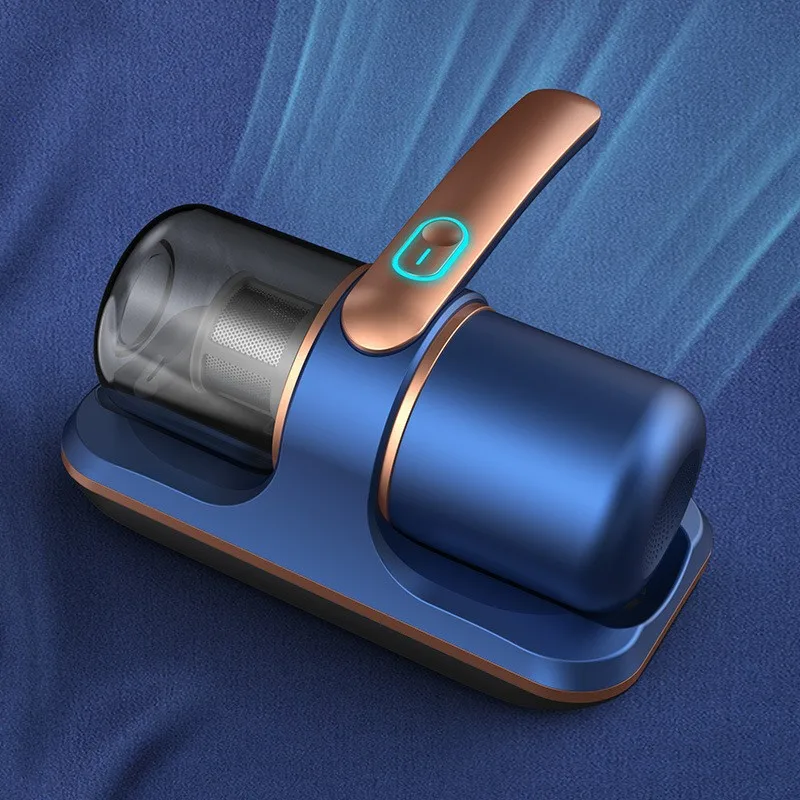 New Handheld Cordless Dust Mit - đánh giá và giá Smart Home Killer