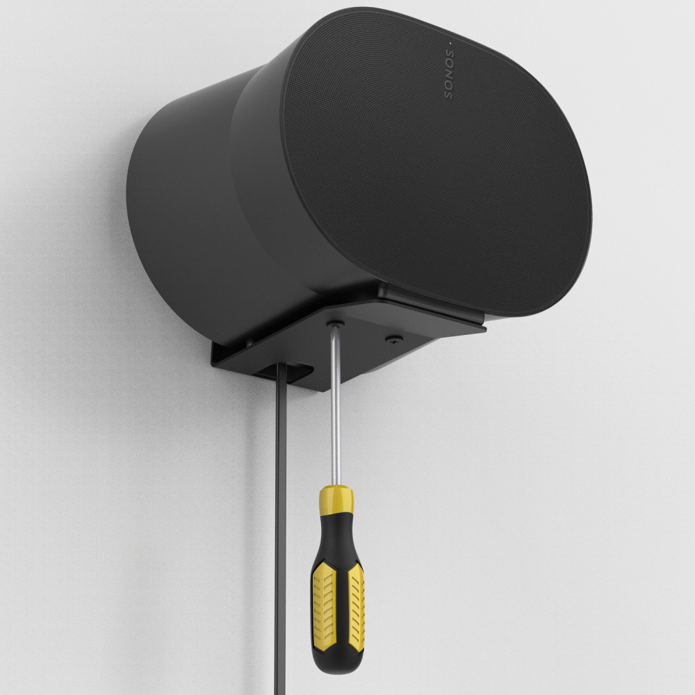 Metal Wall Mount For Sonos Era - đánh giá và giá Smart Home Speaker