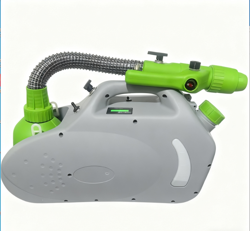 High-Tech Smart 5L Li-ion Batt - đánh giá và giá Smart Home Killer