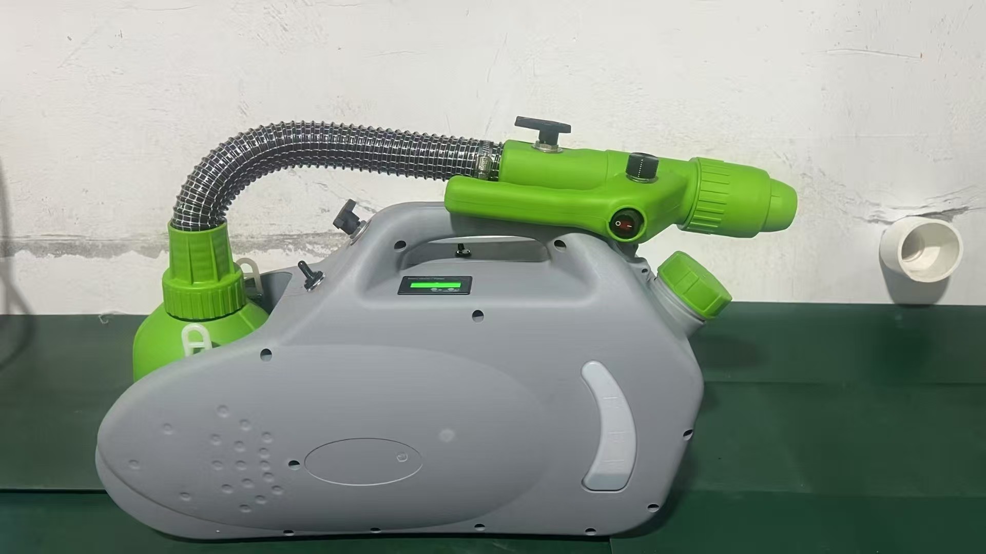 High-Tech Smart 5L Li-ion Batt - đánh giá và giá Smart Home Killer