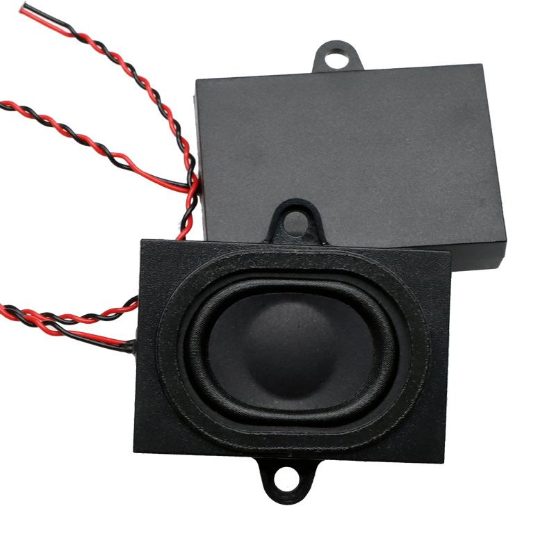 1Pc 4Ω 3W Full Range Cavity So - đánh giá và giá Smart Home Speaker