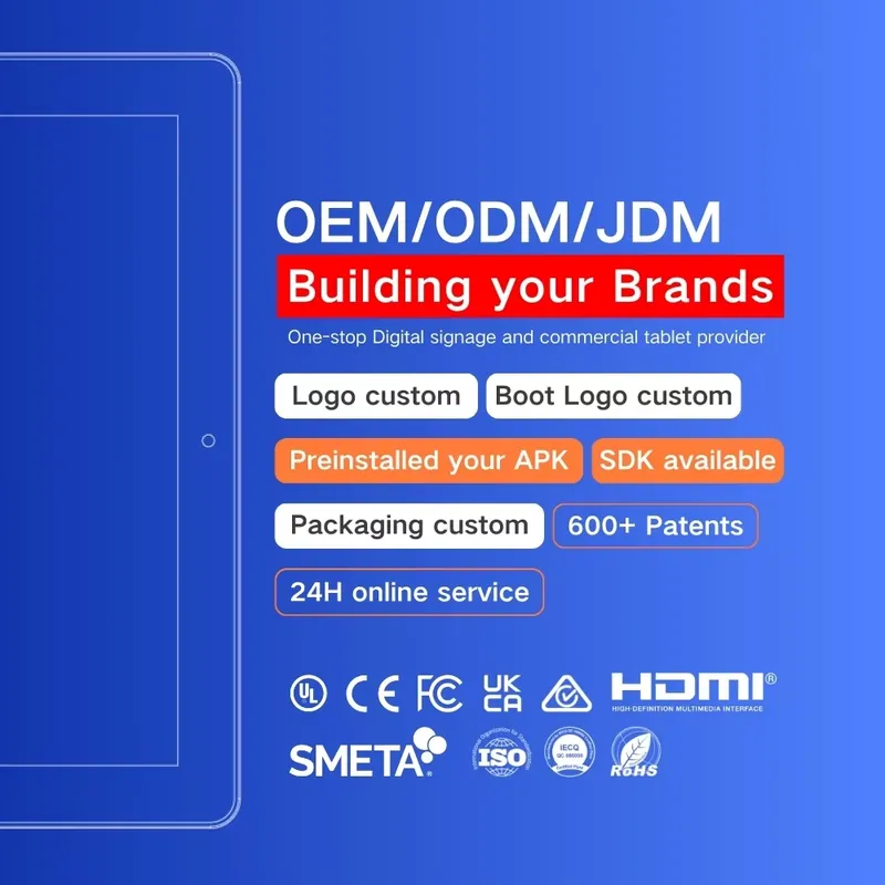 Home Assistant 10.1 Inch Andro - đánh giá và giá Smart Home Display