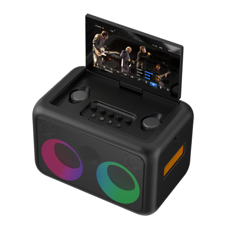 Android Karaoke Machine with T - đánh giá và giá Smart Home Speaker
