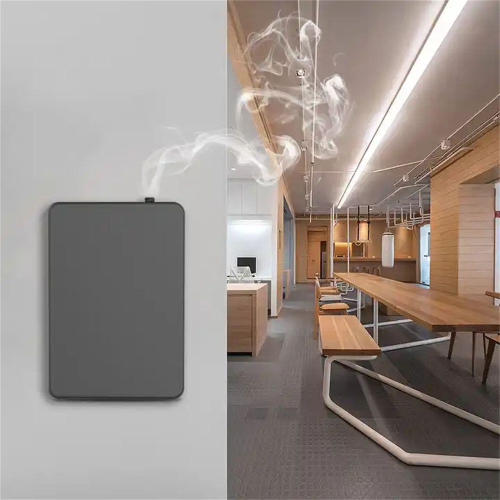 Covers 500m³ Aroma Diffuser Sm - đánh giá và giá Smart Home Blog