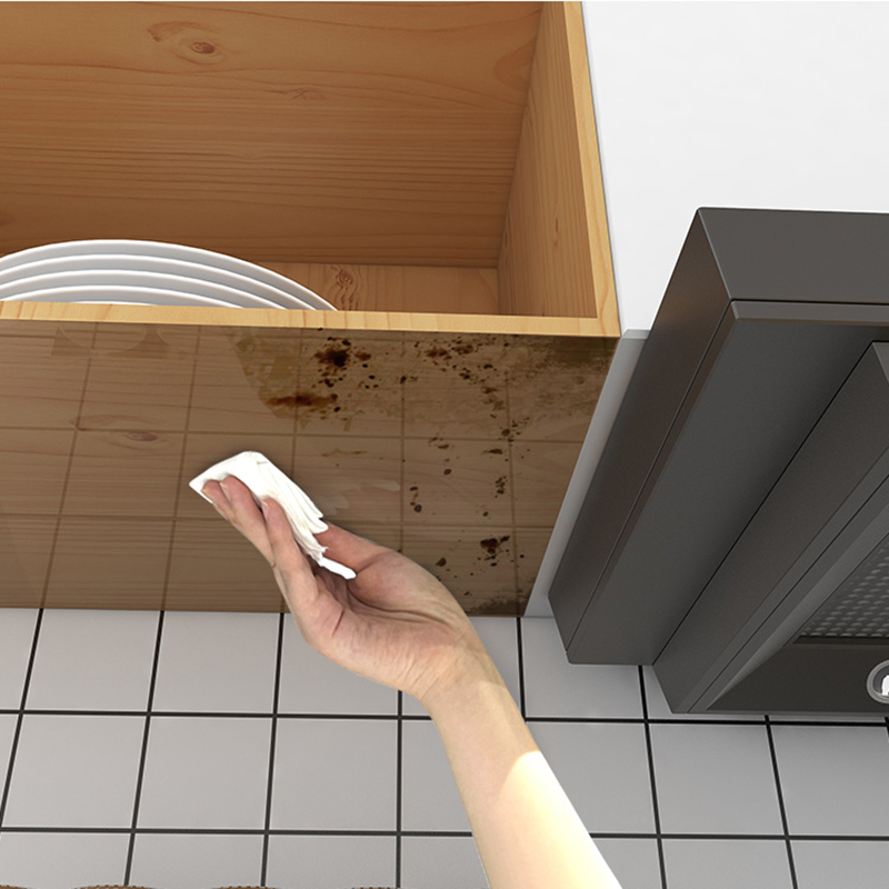 5M Kitchen Hanging Cabinet Ant - đánh giá và giá Smart Home Film